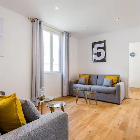 Appartement10P#Full Equipped#Bonne Nouvelle#Bourse Paris Exterior photo