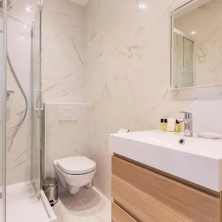Appartement10P#Full Equipped#Bonne Nouvelle#Bourse Paris Exterior photo