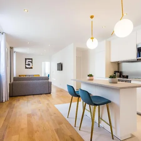 Appartement10P#Full Equipped#Bonne Nouvelle#Bourse Paris Exterior photo