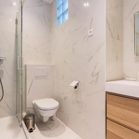 Appartement10P#Full Equipped#Bonne Nouvelle#Bourse Paris Exterior photo
