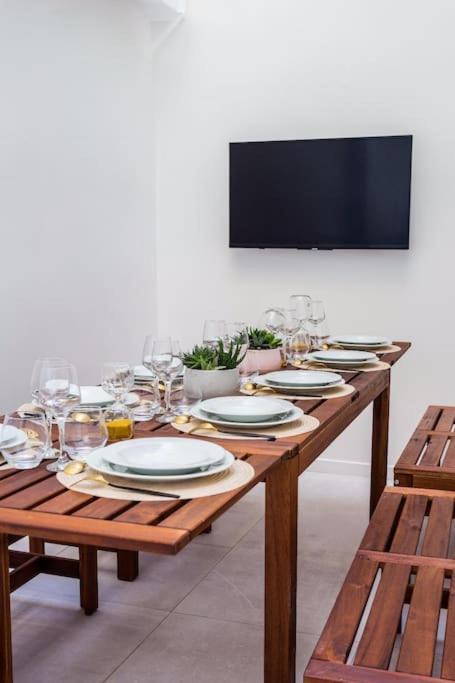 Appartement10p#full Equipped#bonne Nouvelle#bourse