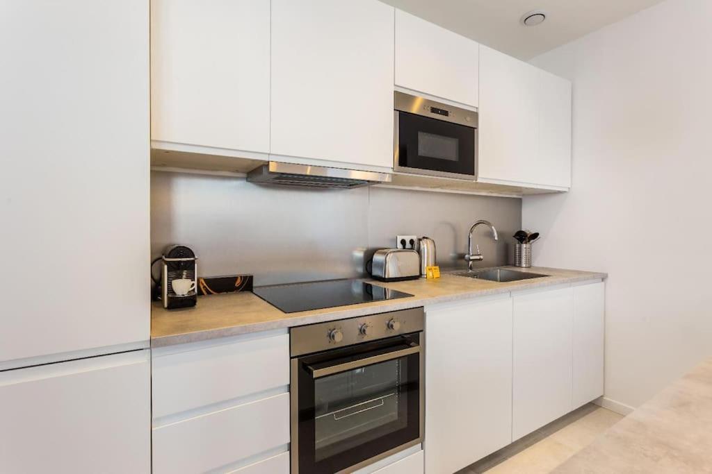Appartement10p#full Equipped#bonne Nouvelle#bourse Apartment Paris
